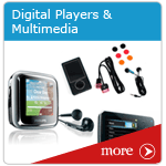 Digital Players & Multimedia