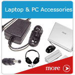 Laptop & PC Accessories