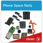 Phone Spare Parts